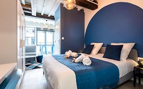 La Waide Beau Studio Centre Ville Wifi Netflix Tout Equipe